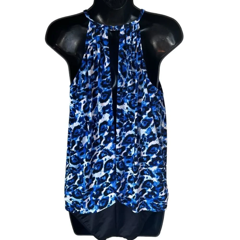 Magicsuit blue tide